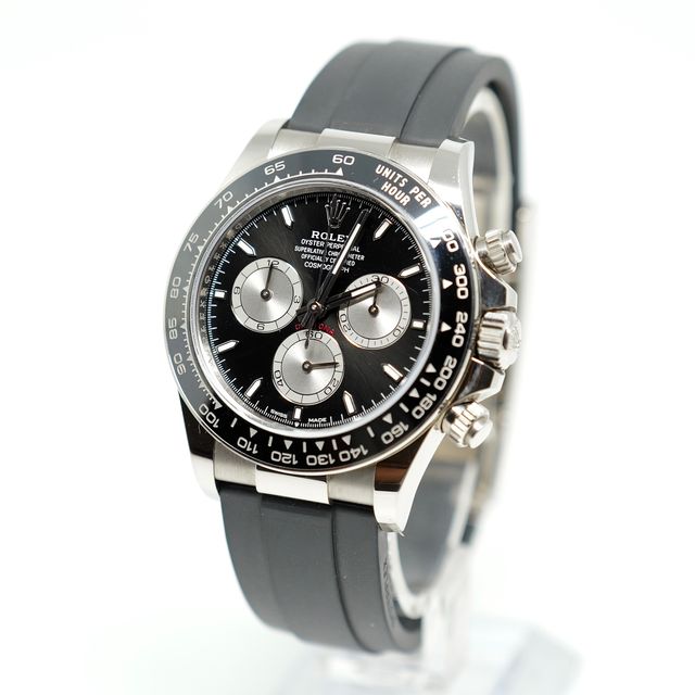 Rolex Daytona 126519 LN Image 2